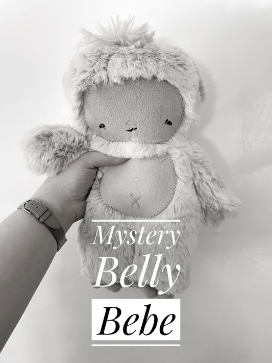 Mystery Belly Bebe