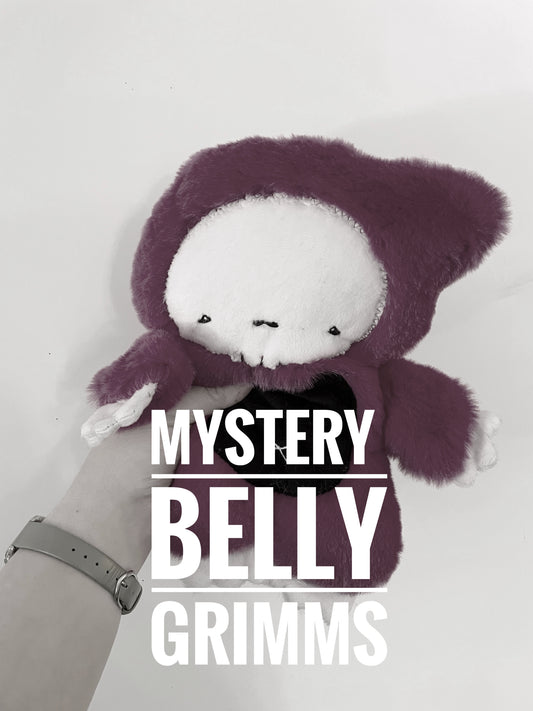 Mystery Belly Grimms