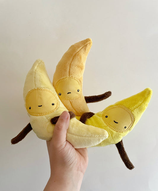 Bebe Bananas