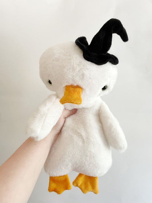 Sanderson the Goose