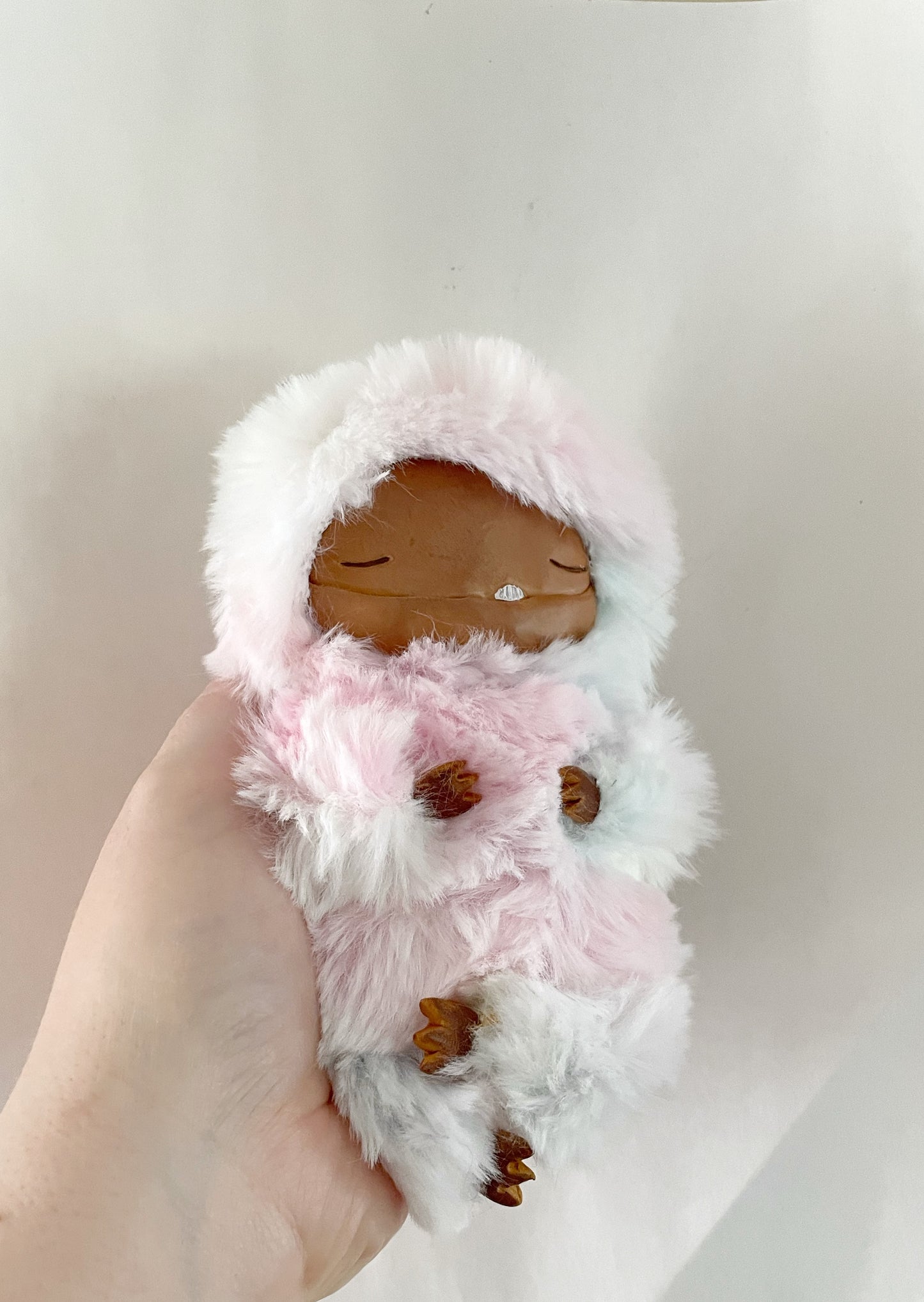 Nap Monster, Marshmellow