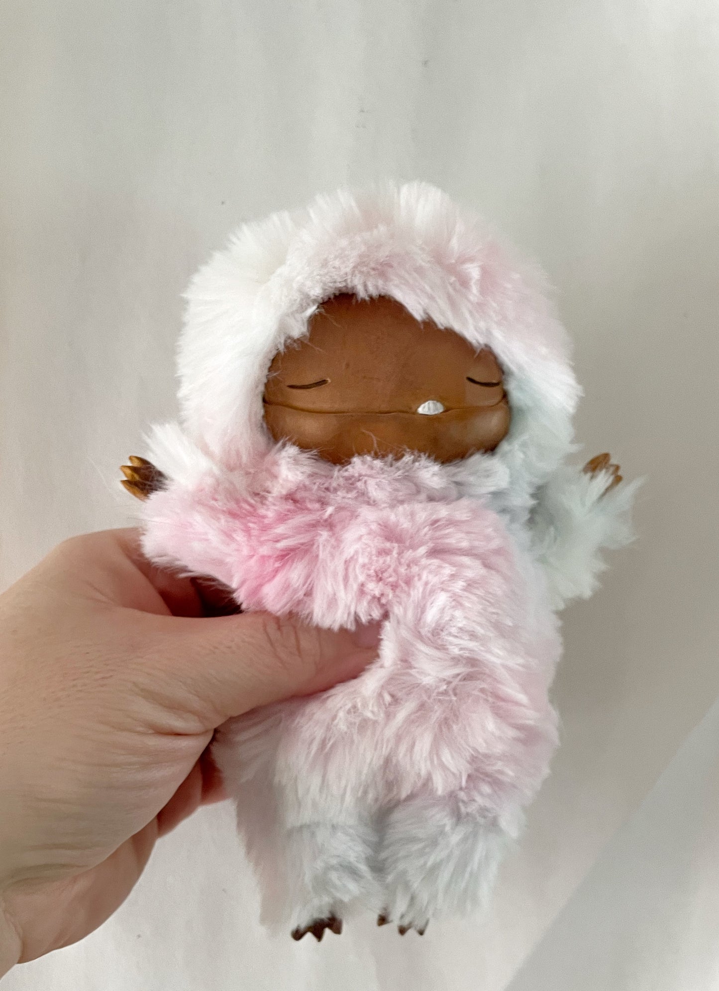 Nap Monster, Marshmellow