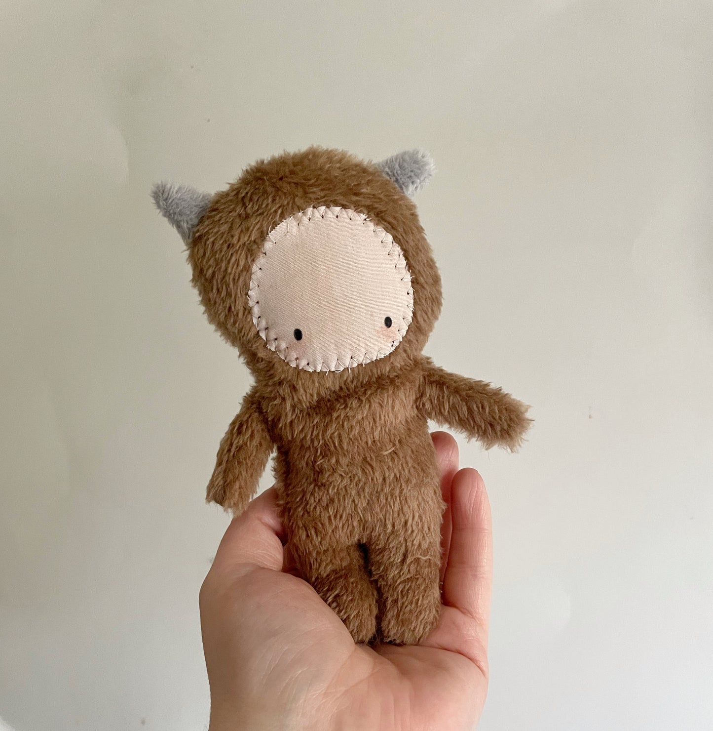 Mystery Whimsy Woos