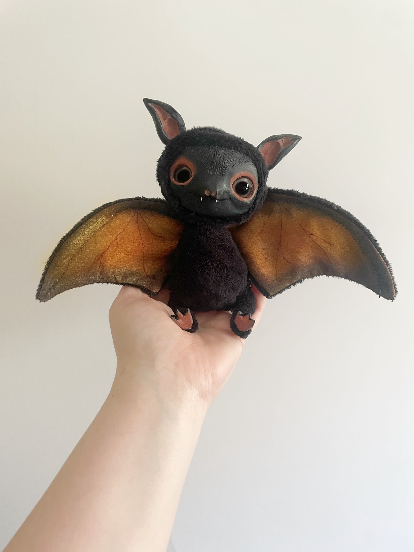 Von Batwick Boop