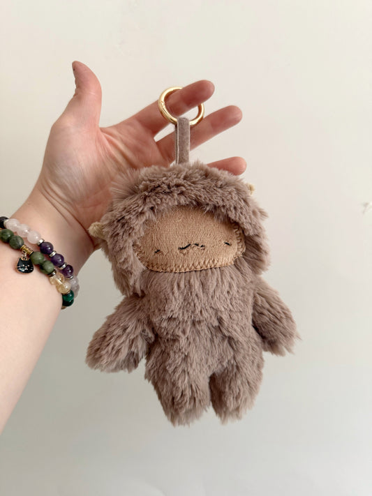 Bag Charm, Crumble