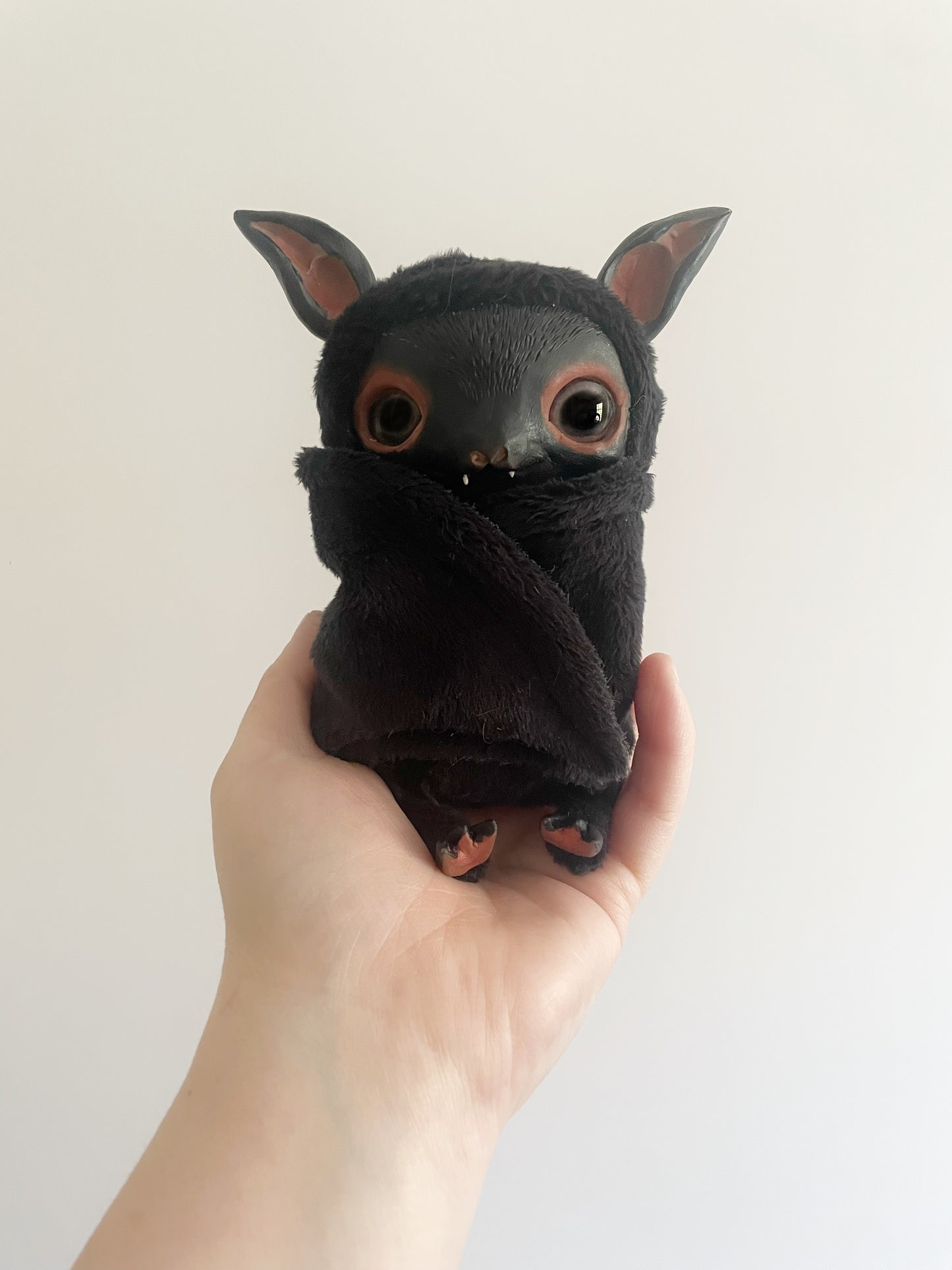 Von Batwick Boop