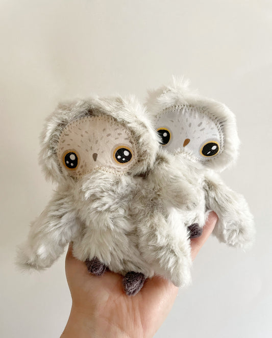 Mystery Bebe Owls