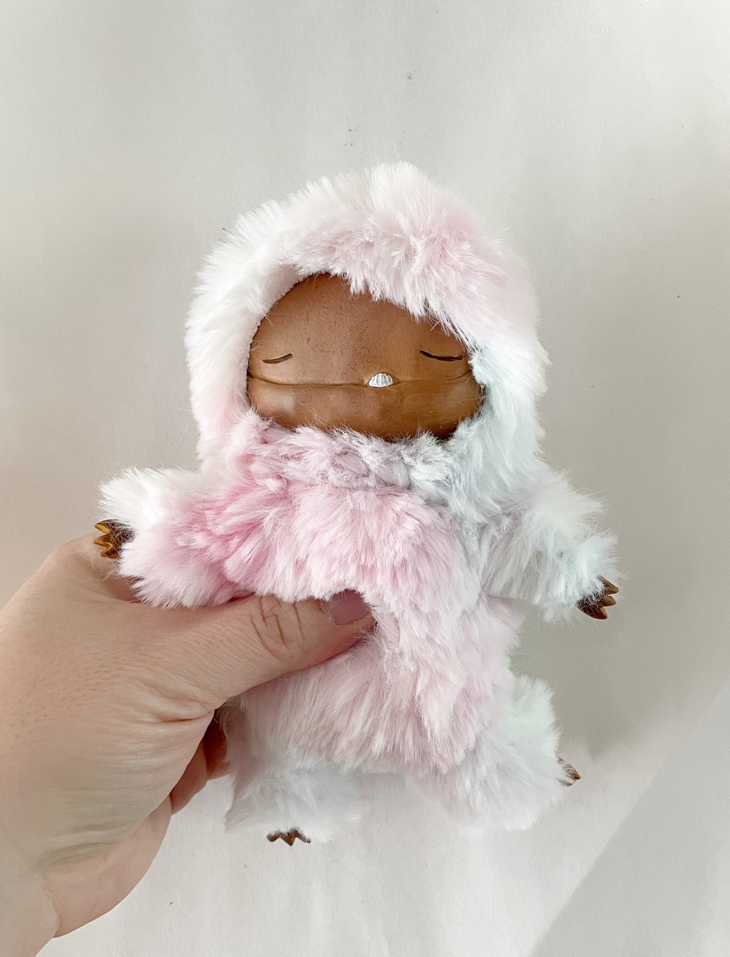 Nap Monster, Marshmellow