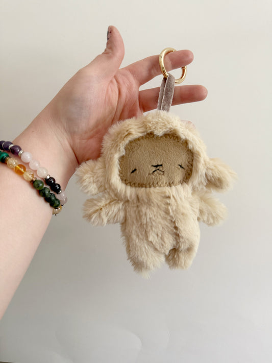 Bag Charm, Benji