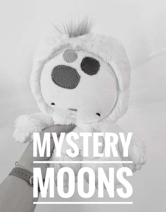 Mystery Moon Bebes