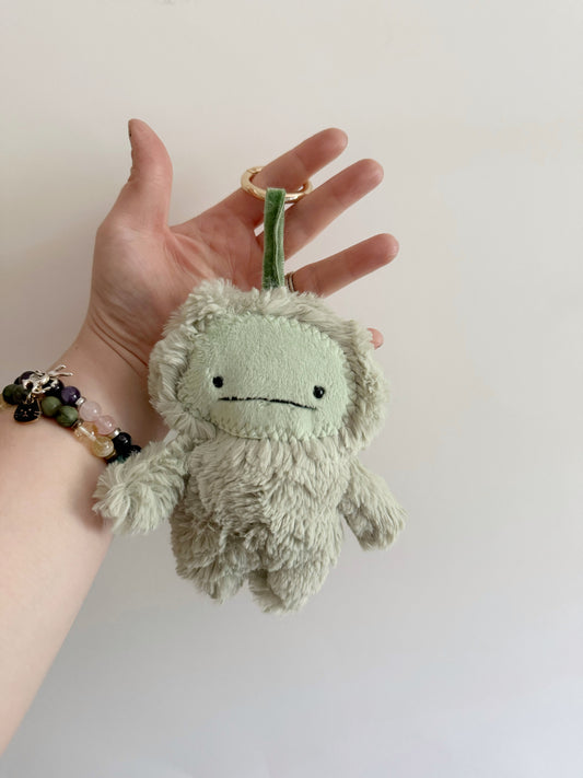 Bag Charm, Glorb #2