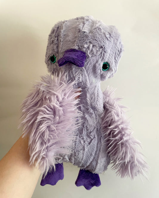 Agatha the Goose