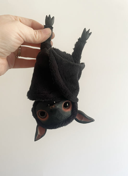 Von Batwick Boop