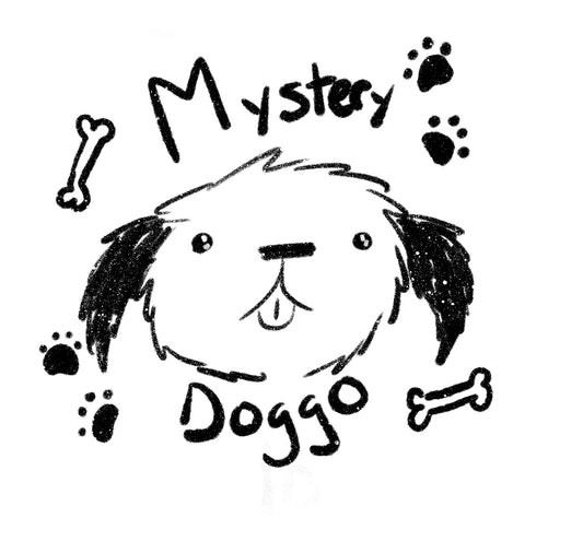 Mystery Doggo