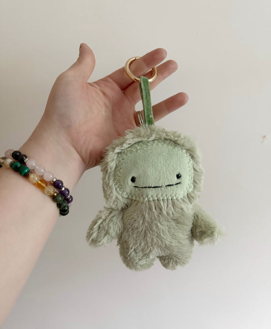 Bag Charm, Glorb #3